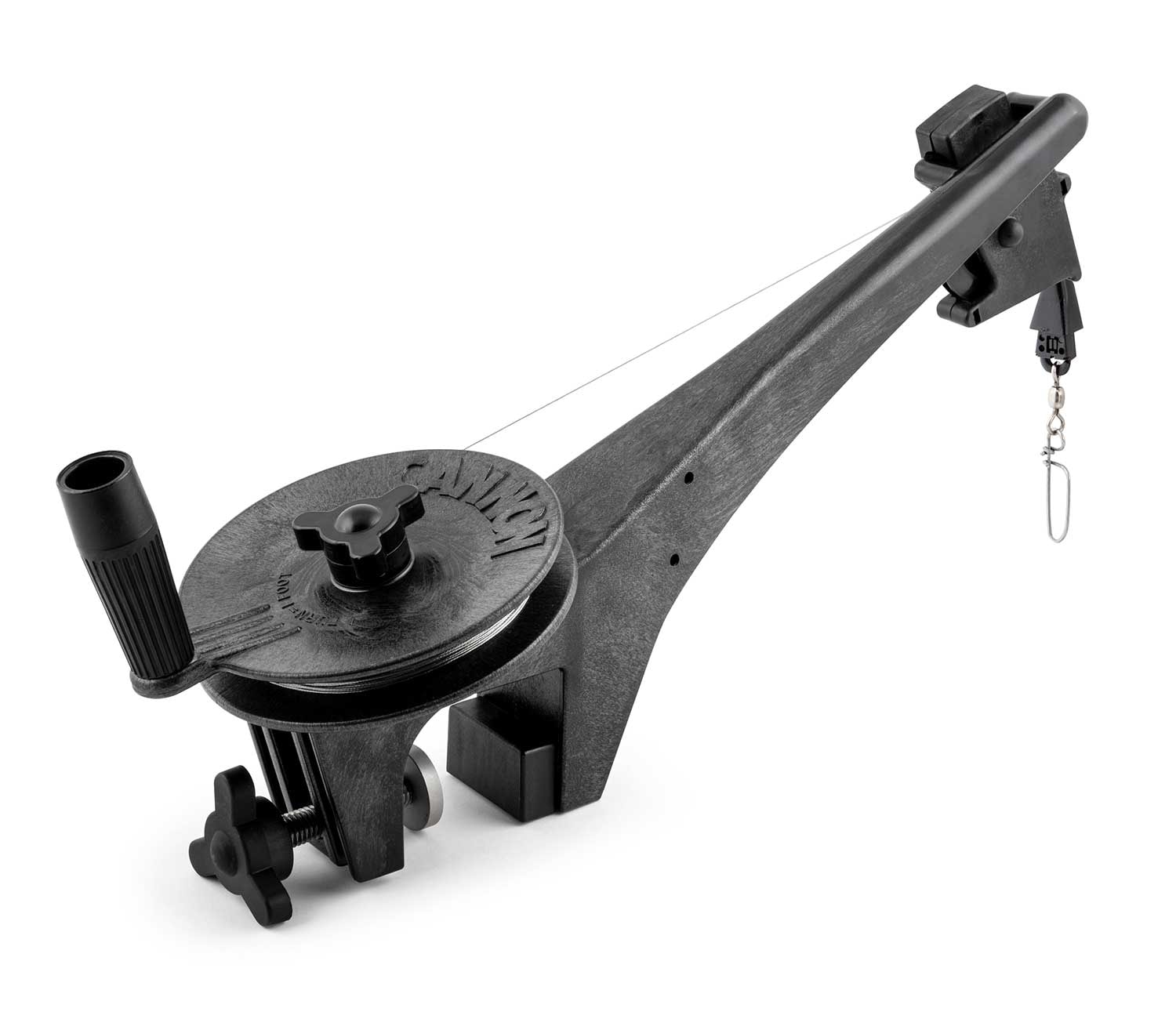 Cannon Djuprigg Mini-Troll Instinct