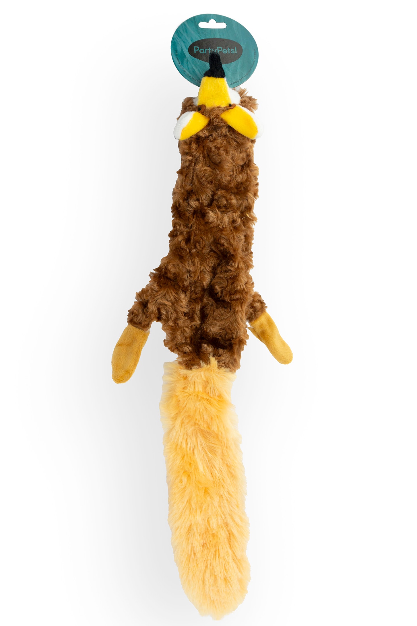 Petcare Party Pets Skinnies Sally the skunk, 55 cm