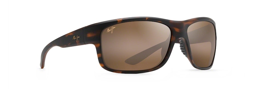 Maui Jim HCL Southern Cross Soft Matte Tortoise Solglasögon