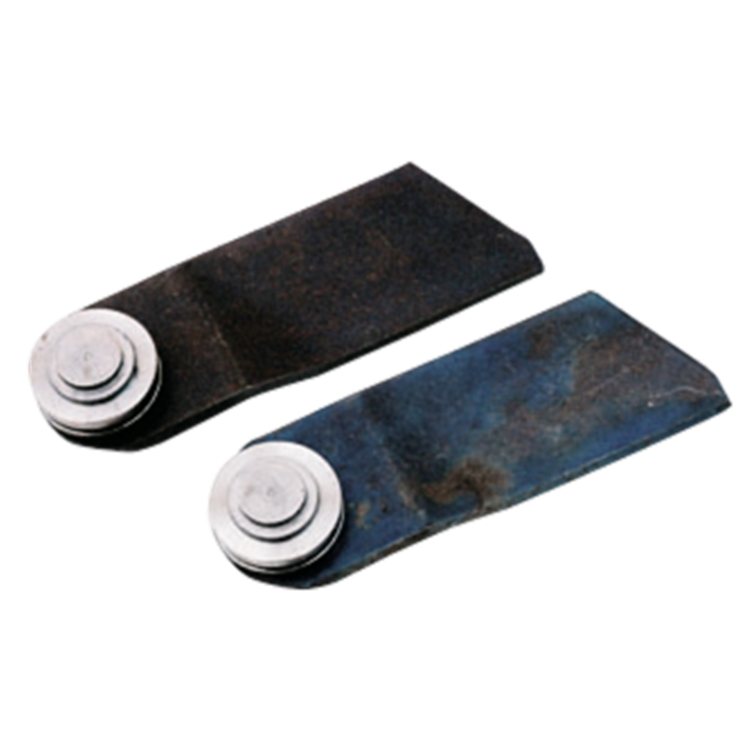 Klippo Messerklingen 4er-Pack