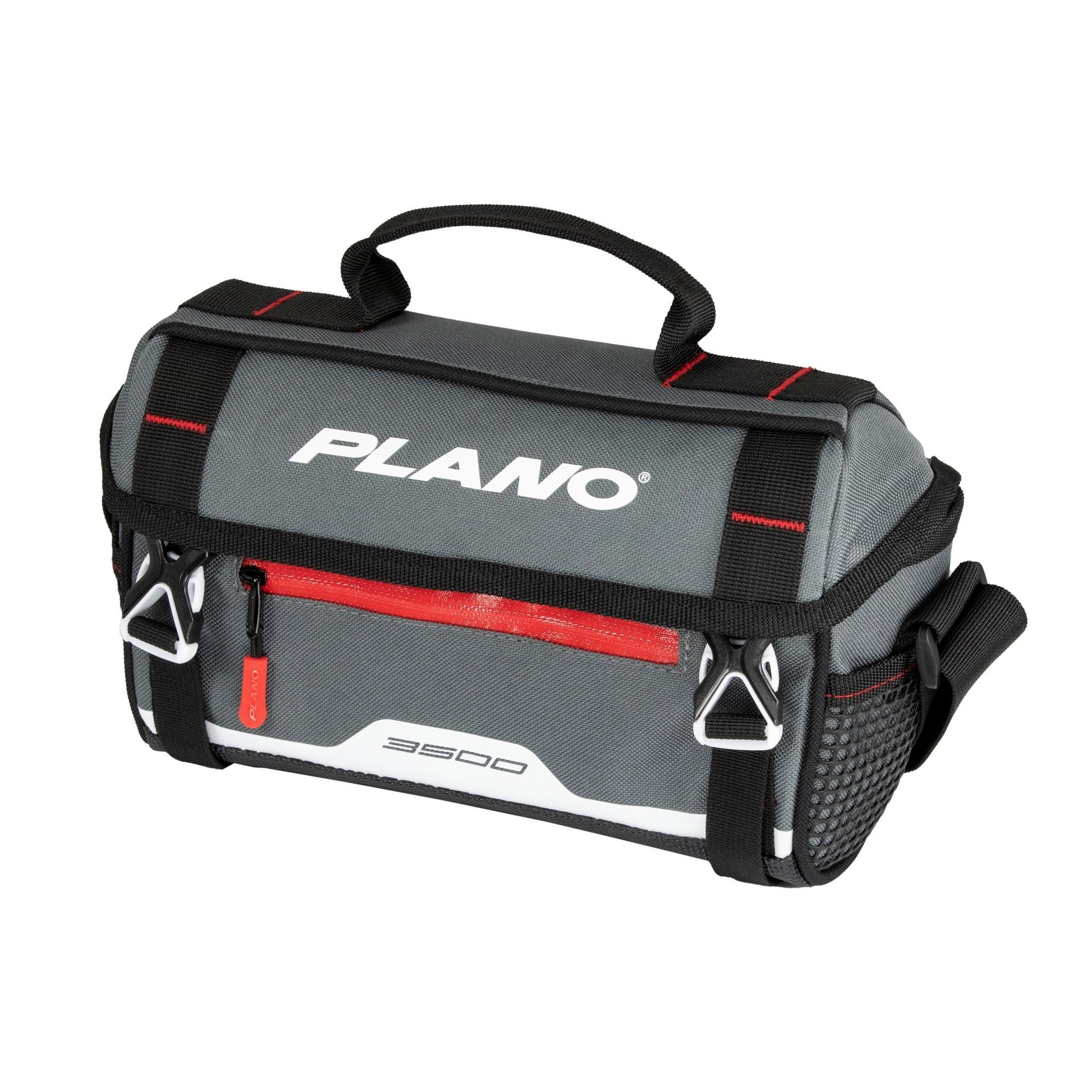 REA/Black Friday Plano Weekend Softsider Tackle Bag 3600