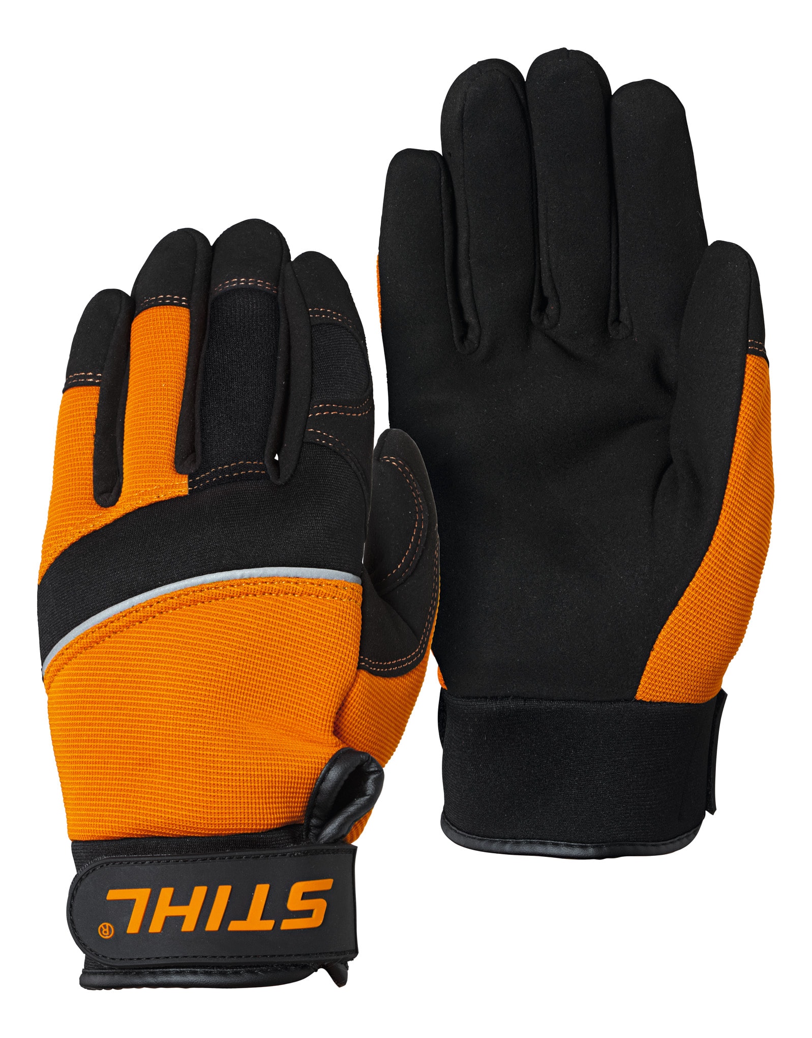 Stihl Work Glove Dynamic Vent