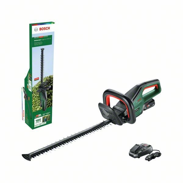 Bosch DIY Hekksaks Universal 18-55 18V 1X2,5Ah