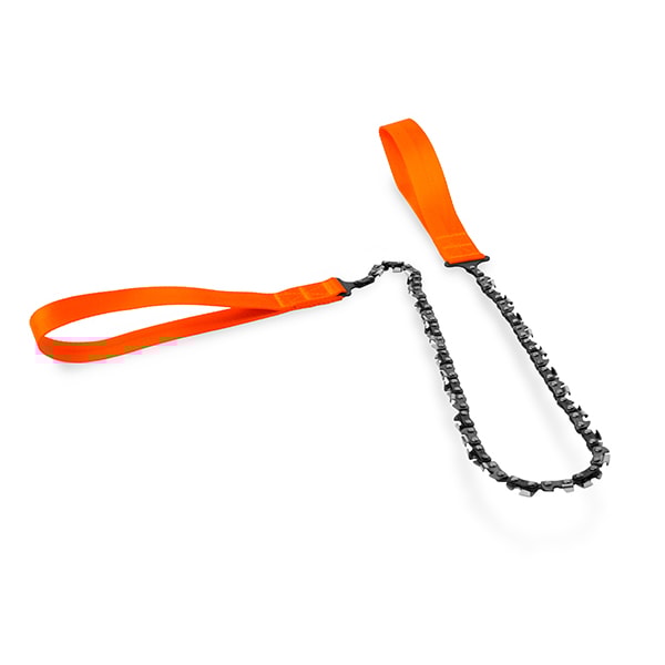 Nordic Pocket Saw Classic Orange