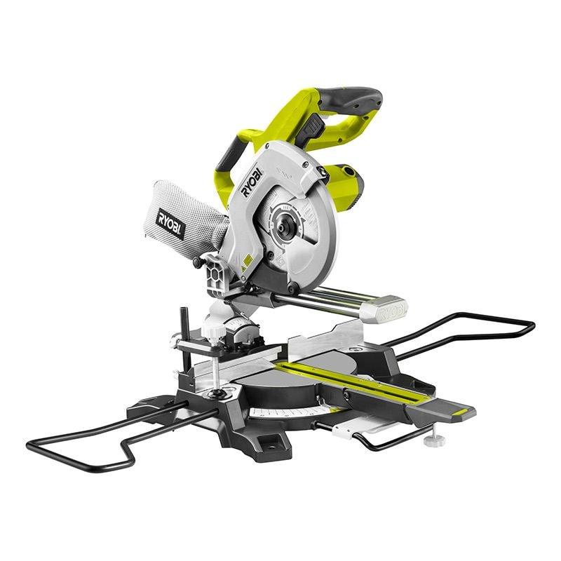 Ryobi EMS254L Kap- & gersåg