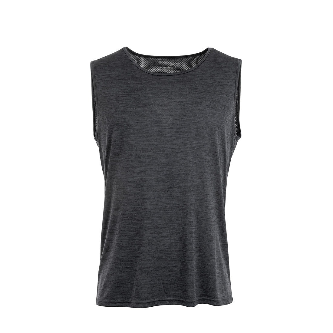 Arrak Outdoor Action Func Tank top M Black 4XL -