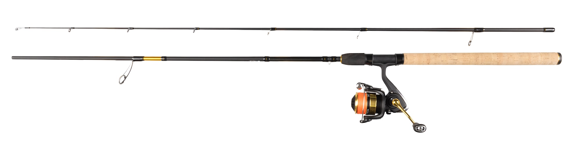 Daiwa Procaster RS Haspelset