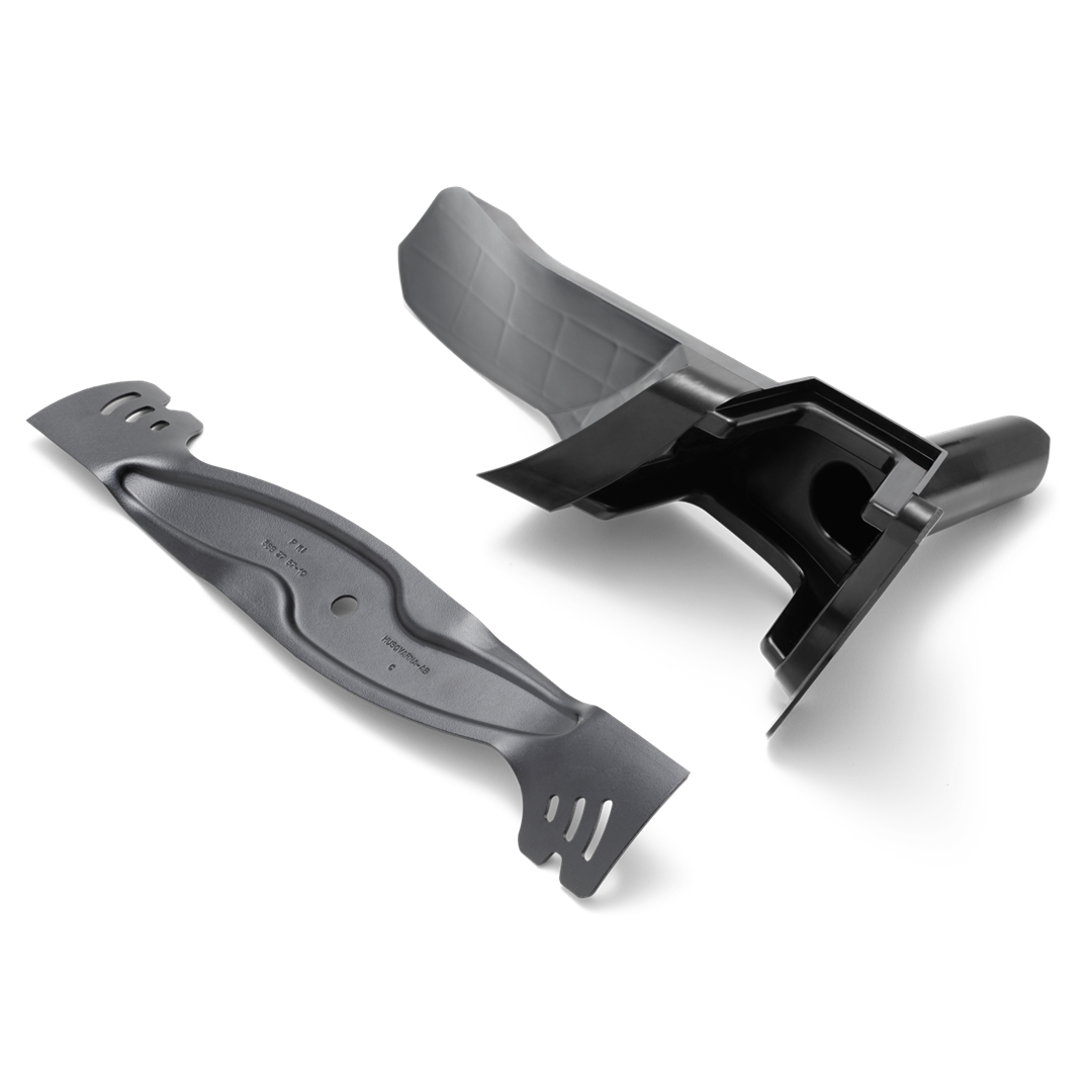 Husqvarna BioClip Set (passend für LC 247SP, LC 347V, LC 347VI)