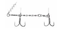 Daiwa PX Screw-In Swivel Assist Stinger