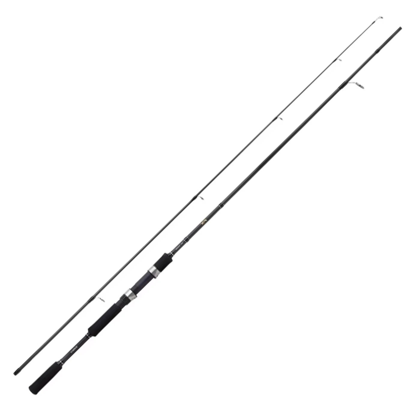 Shimano FX XT Haspelspö 2-delat