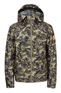 Anar Nanoq Men's Hunting Jacket Green