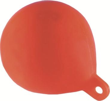 Majoni Nätvakare Orange 210mm
