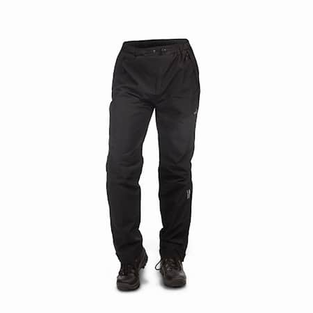 Arrak Outdoor Arrak Rain pants W Black