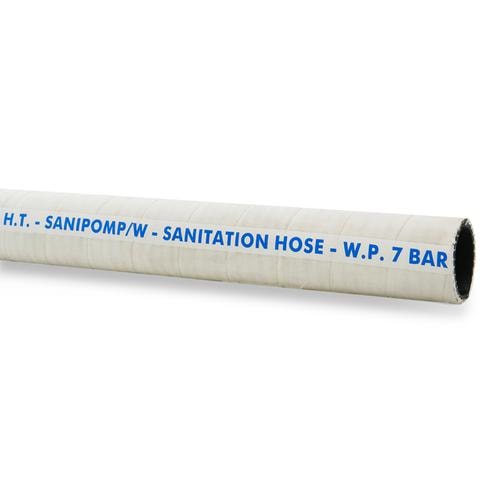 Hoses Technology Slang Sanitet 19mm