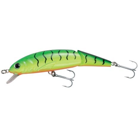 REA/Black Friday Tormentor 13 cm ledad flyt Tiger