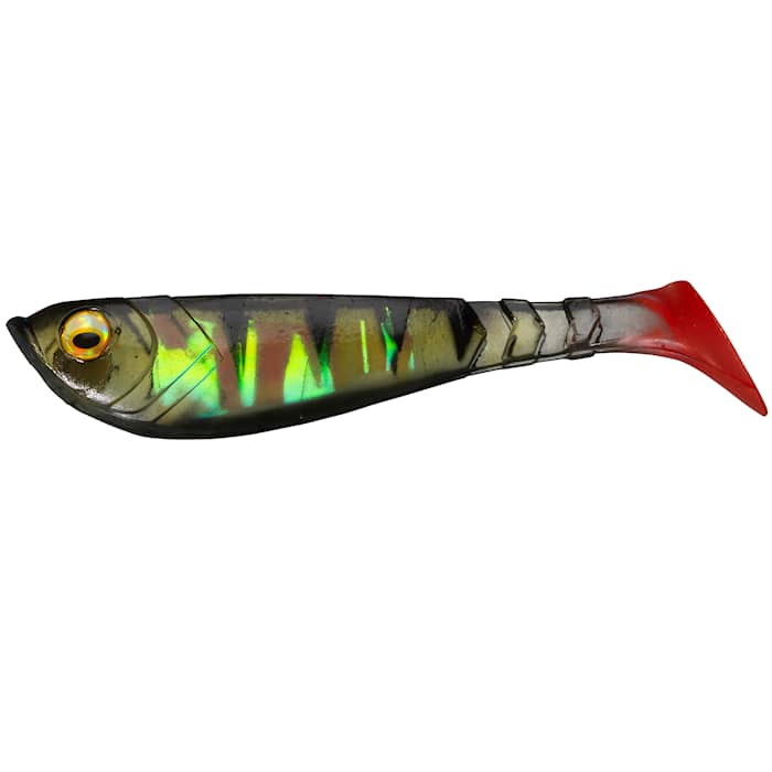 Berkley Pulse Shad 11cm Perch