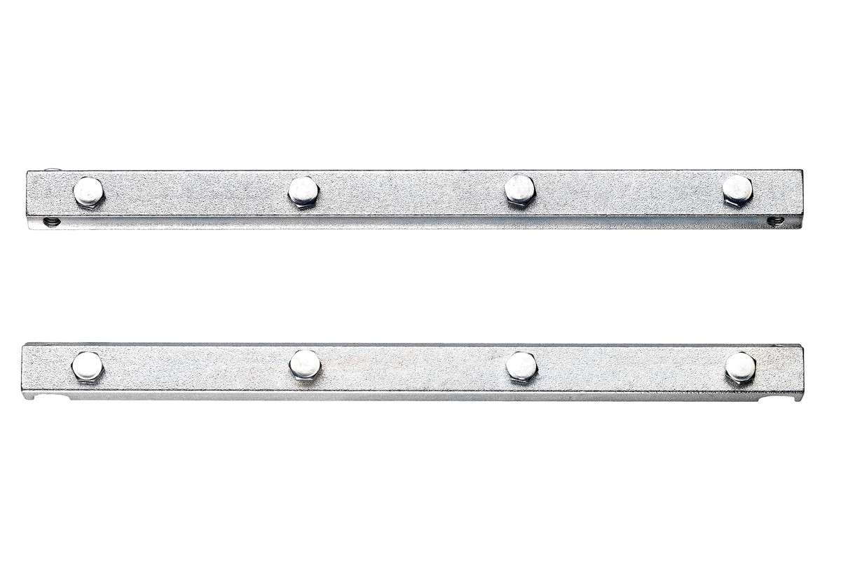 Metabo Muuntosarja höyläterälistalle HC 260