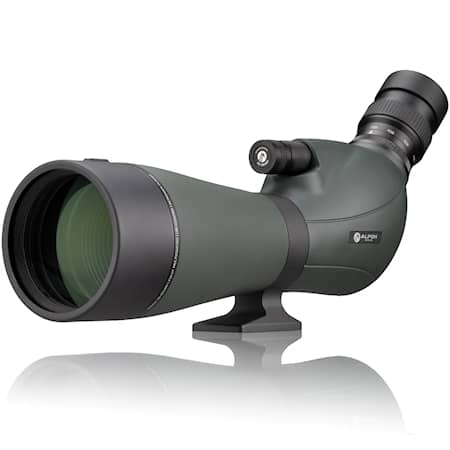 Alpen Wings 20-60x80 Spotting Scope 45°