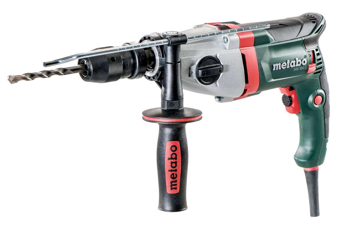 Metabo Iskuporakone SBE 850-2