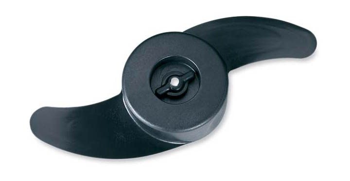 Minn kota MKP-37 Propeller power