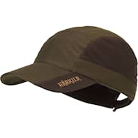 Härkila Mountain Hunter keps Hunting green/Shadow brown One size