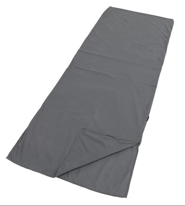 Easy Camp -matkaarkki Suorakulmainen arkkipussi 200 x 75 cm