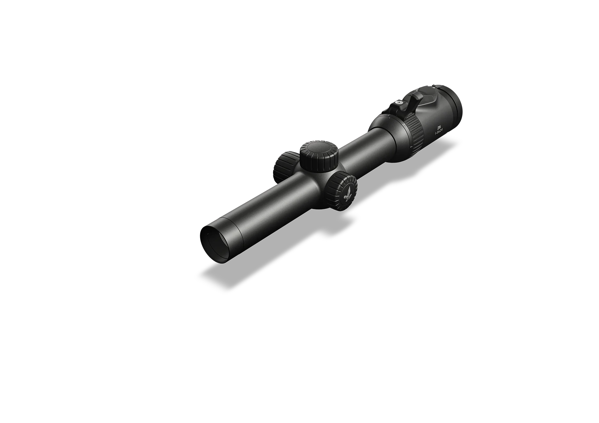 Swarovski Z8i 1-8x24 II. L 4A-I Kikarsikte