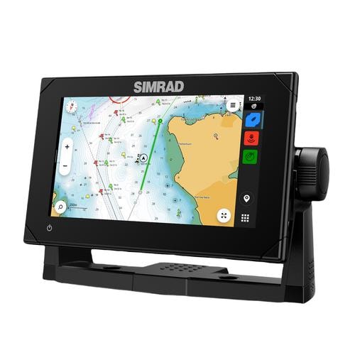 Simrad NSX 3007 Plotter