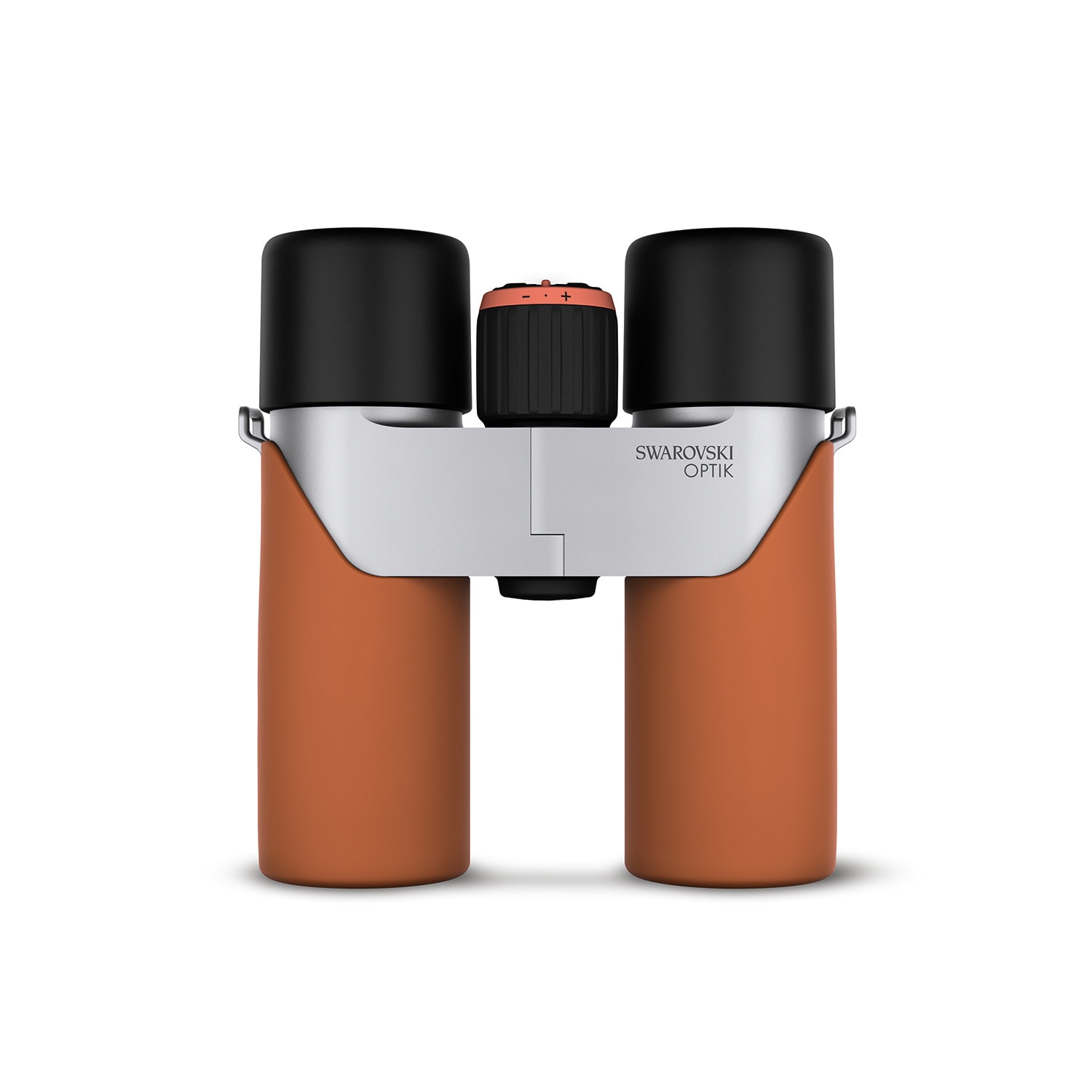 K25_CL_Companion_8x30_Desert-Orange_02_Frontal_CMY