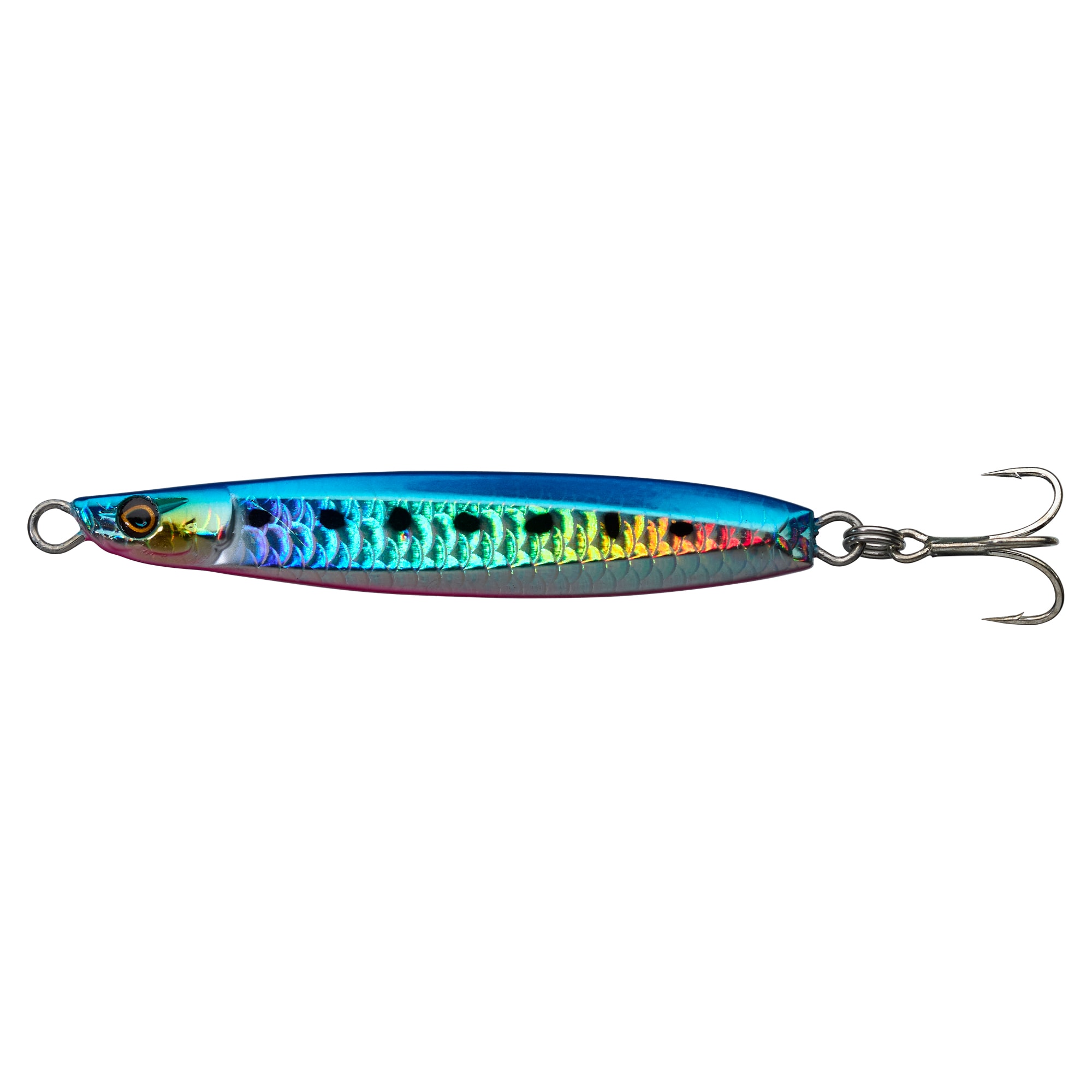 Gunki Fighter Jig 55G HS Sardine