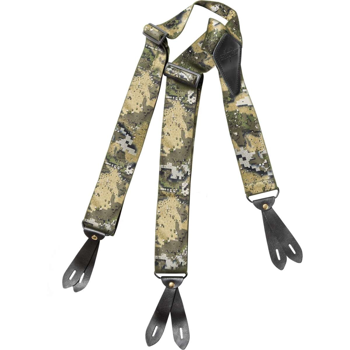 Swedteam Veil Suspenders Desolve Veil Onesize -