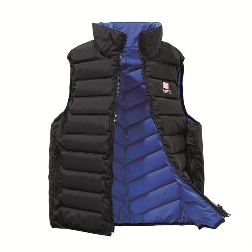 Baltic Flytplagg Flipper Svart/Blå