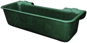 Foderkar Ok800 32l Grön -