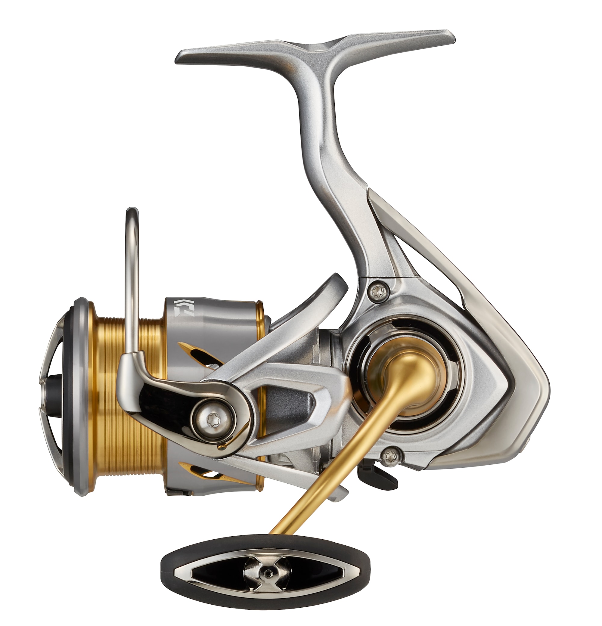 Daiwa 21 Freams LT 6000 (EU) -