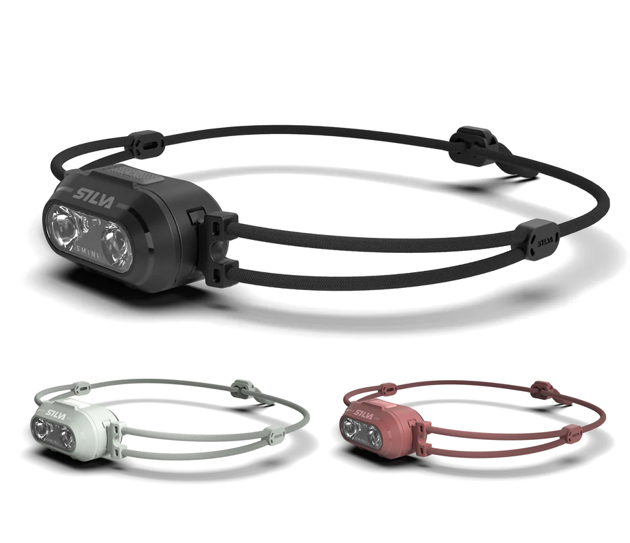 Silva Smini Fly Hodelykt