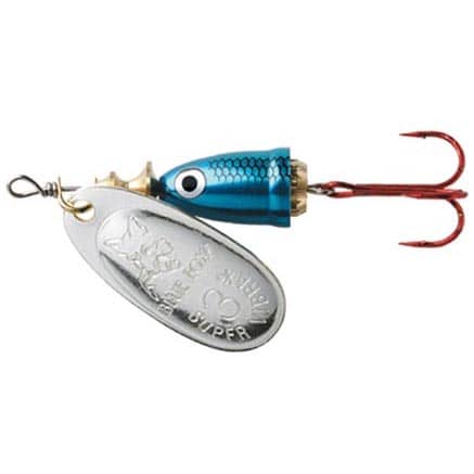 Vibrax Shad 4