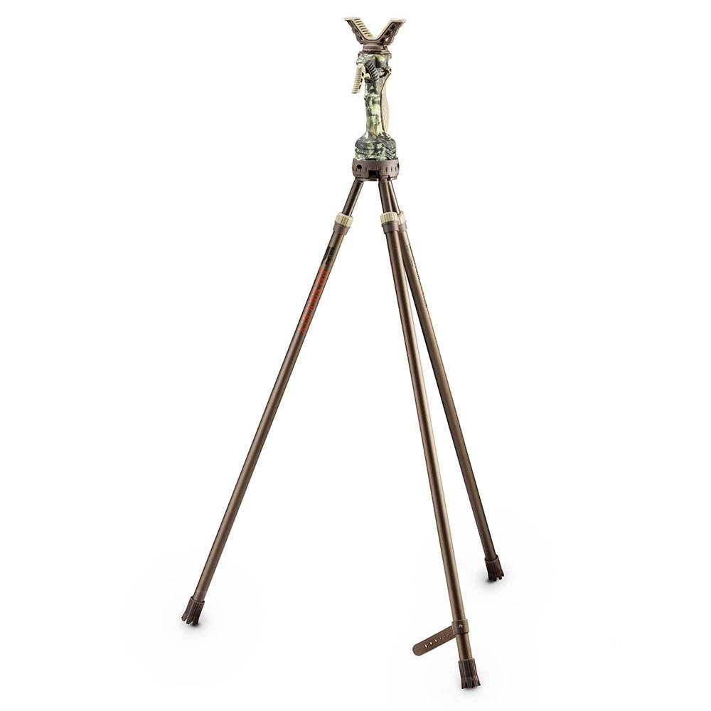 Primos Triggerstick Gen 3, Stativ, 61-157 cm