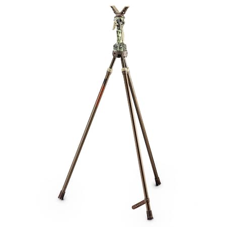 Primos Triggerstick Gen 3, Stativ, 61-157 cm