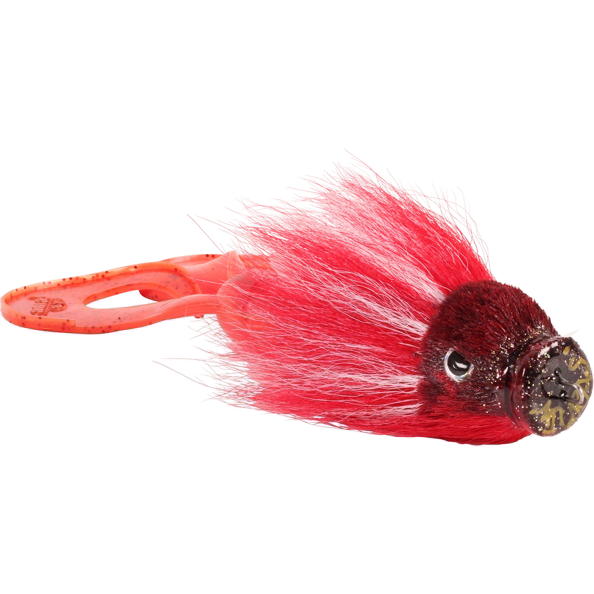 Strike Pro Hybrid Bait Miuras Mouse Big 23 cm Heittoperho