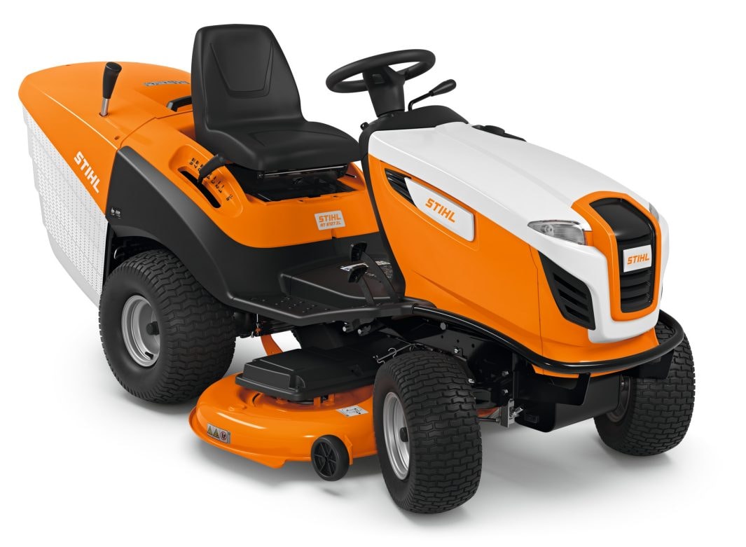 Stihl RT 6127.1 ZL Trädgårdstraktor