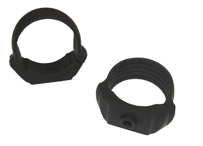 Blaser Ring 34 mm Låg