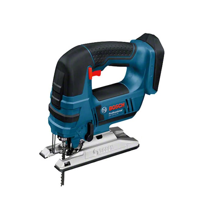 Bosch Bügel GST 18 V-Lib Solo L-Boxx Stichsäge