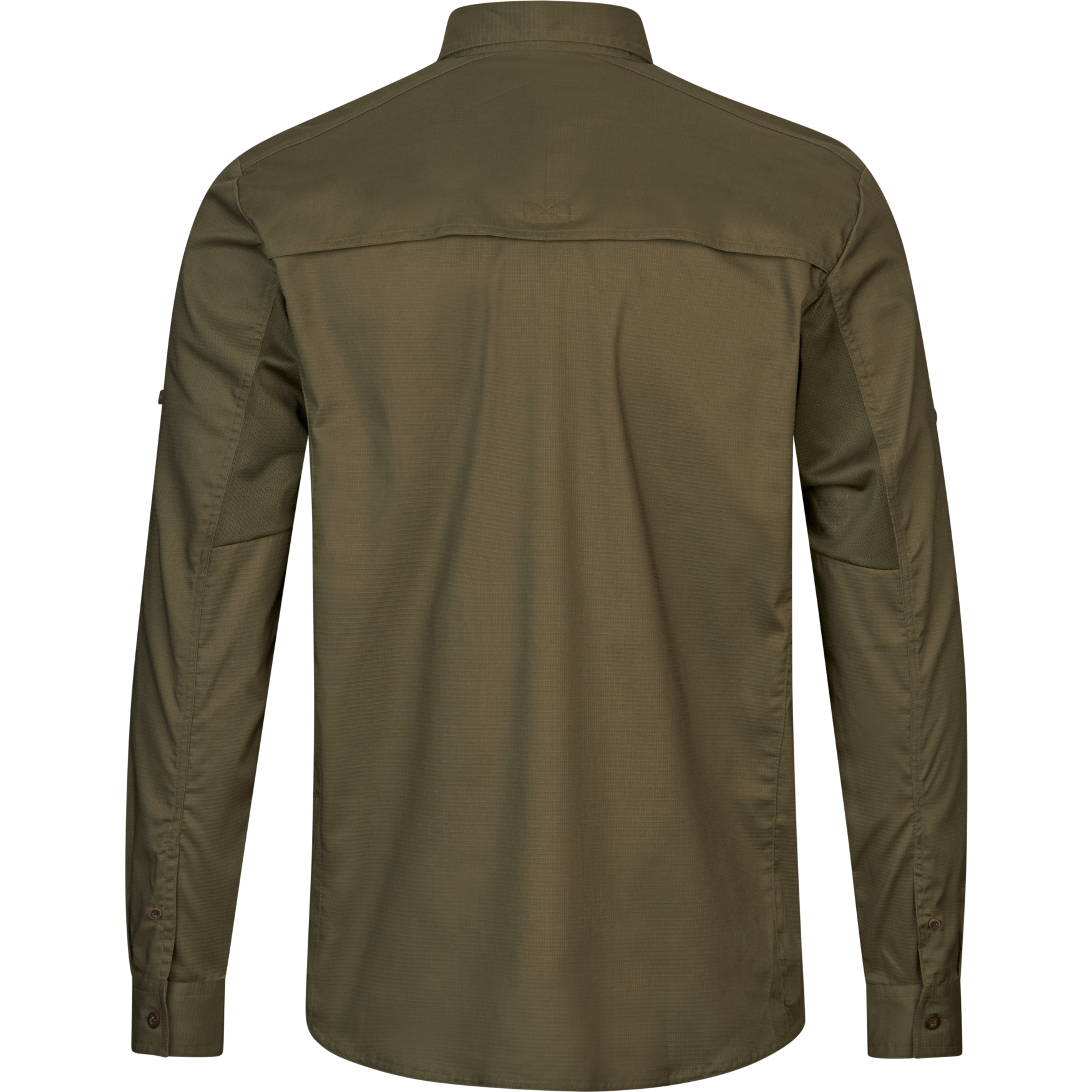 Seeland Selous Skjorta Grape leaf 2.jpg