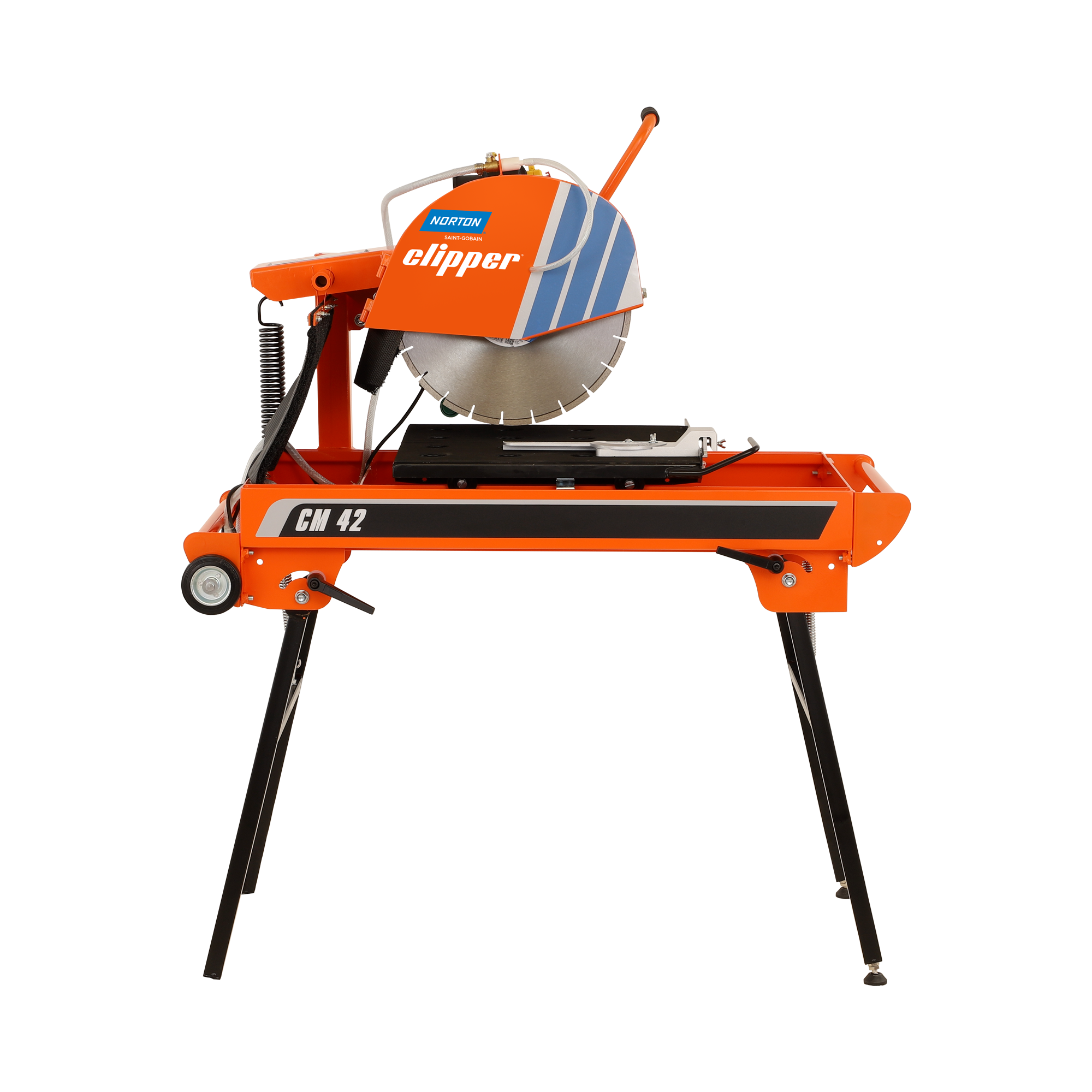 70184647620 Masonry saws Clipper CM 42 230 V 2.20 