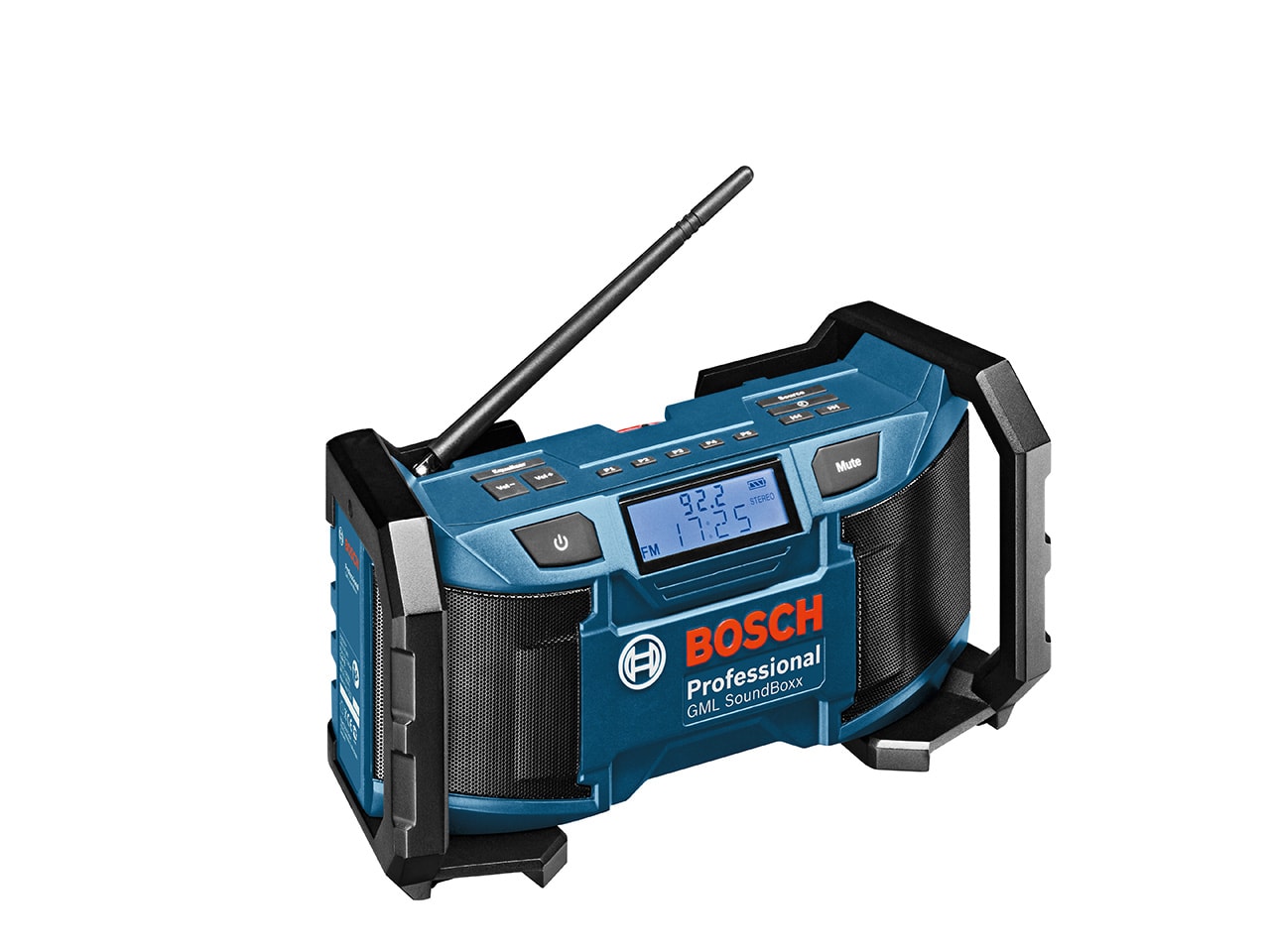 Bosch GML 14,4/18 V-Li Solo Kartonradio