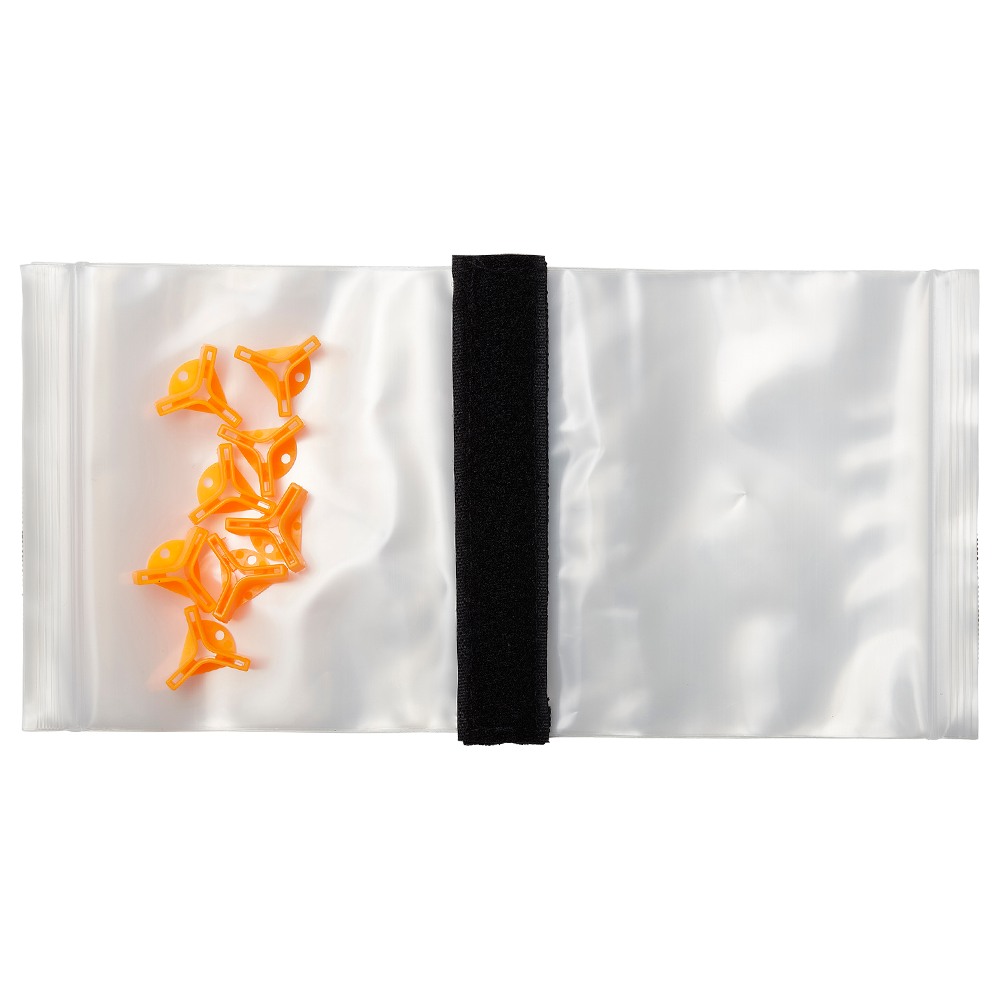 SG Flip Wallet Bags