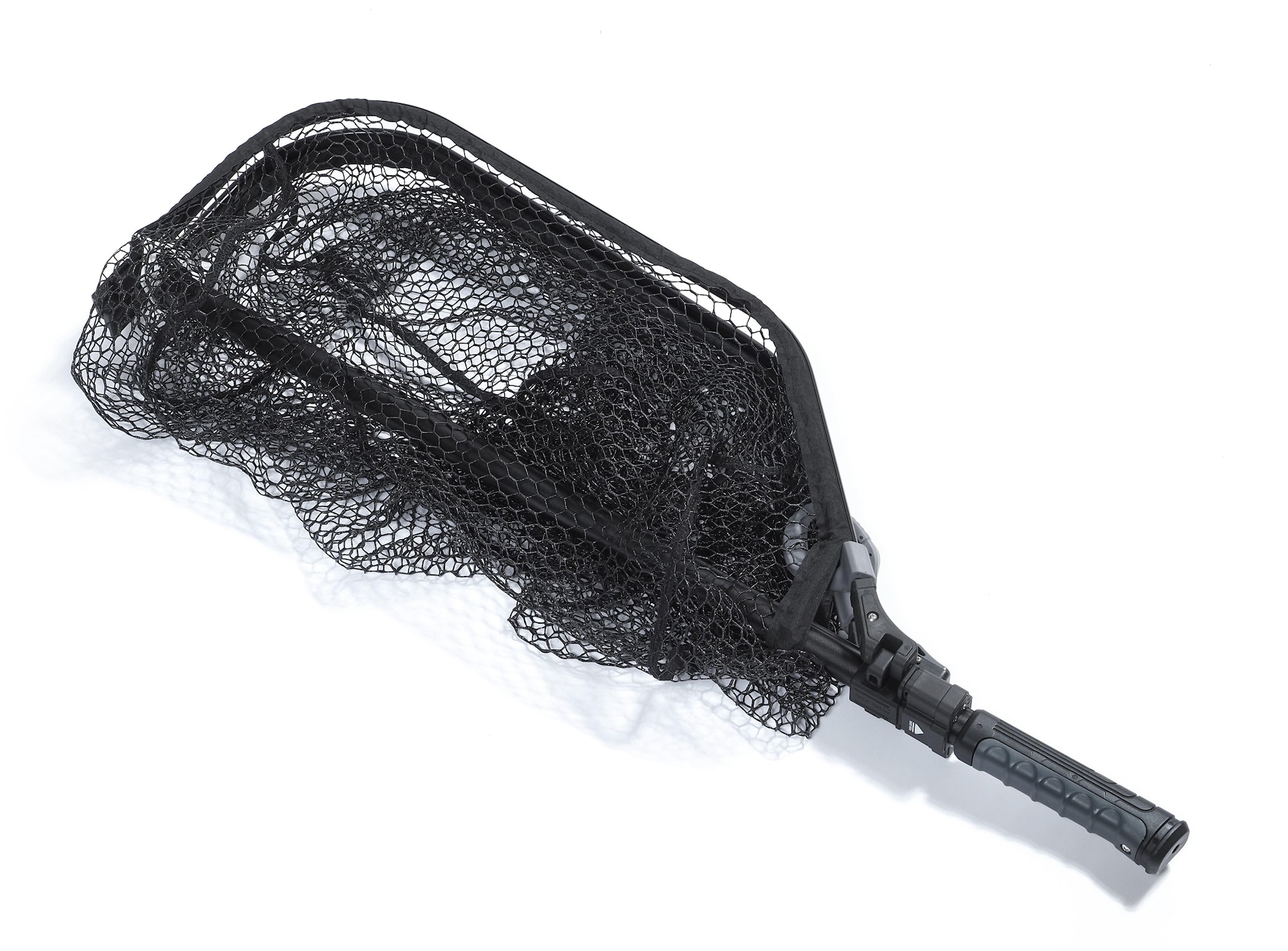 Abu Garcia BEAST Gen2 Landing Net Foldable 70x60 cm Gäddhåv