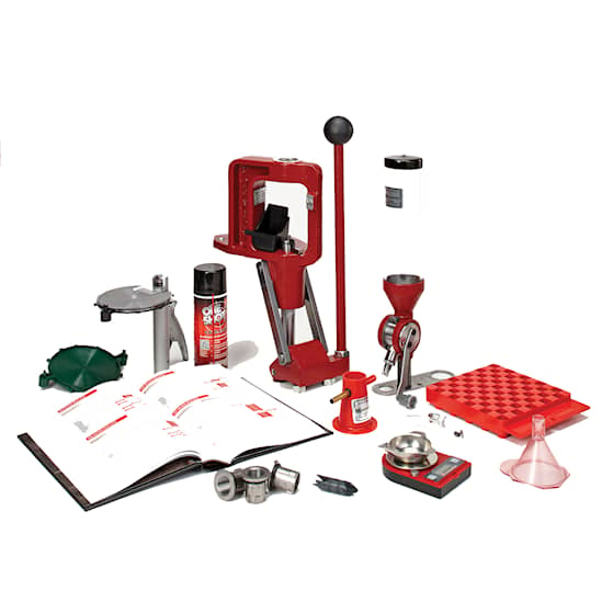 Hornady Single Stage Lock-N-Load® Classic™ Kit Export