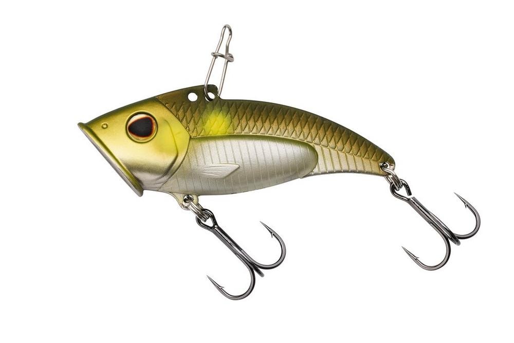 Berkley Rattling Powerblade 5,5 cm 17g Ayu -