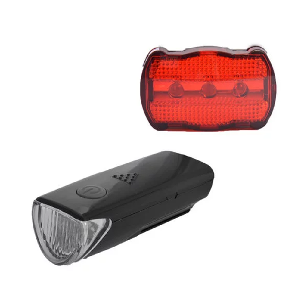 Oxc Belysning Ultratorch 5, Set